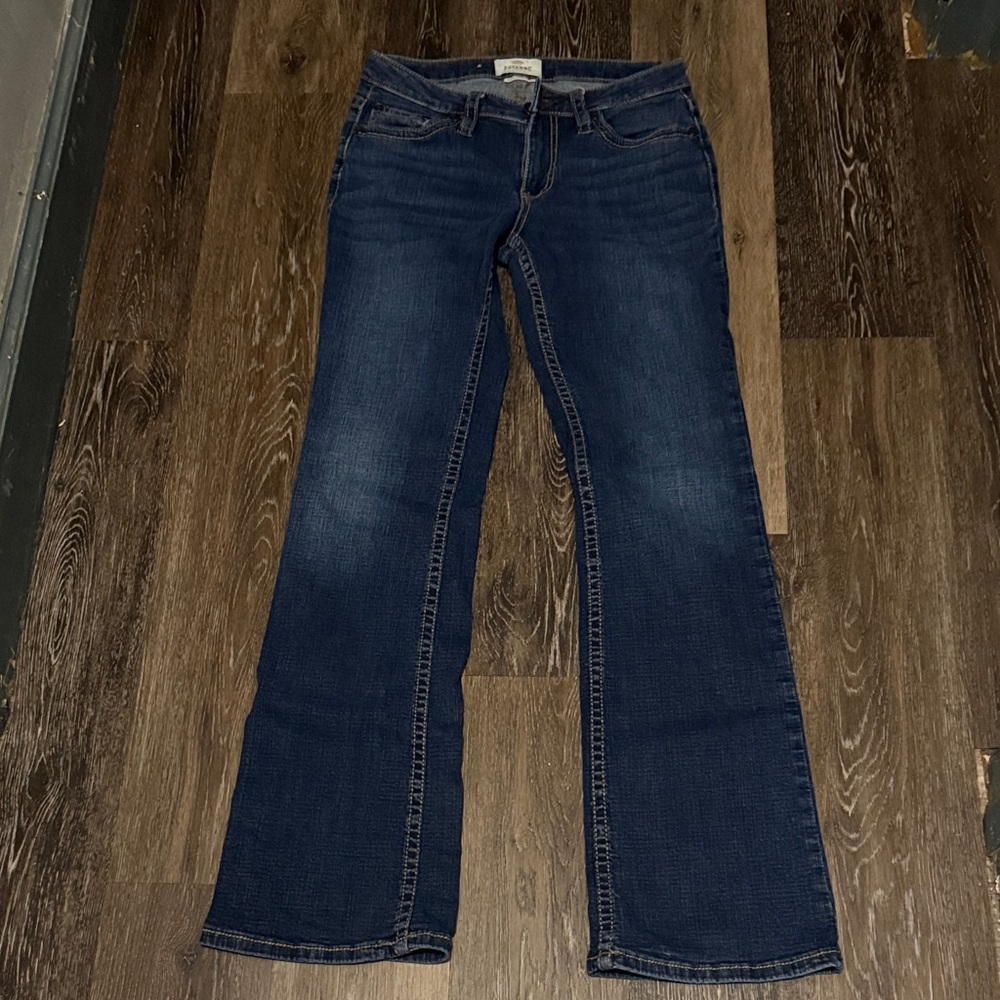 Shyanne Women's Bootcut Jeans